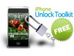 iPhone Unlock Toolkit Screenshot