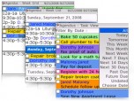 Agendus for BlackBerry