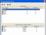 SessionsMonitorServer Screenshot