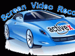 ScrRecX Video Recorder