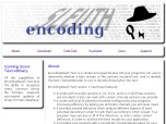 EncodingSleuth