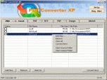 PDF Converter XP