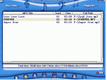 AnMing MP3 CD Burner Screenshot