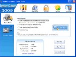 Spyware Cleaner 2009 Screenshot