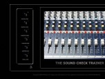 The Sound Check Trainer for Mac or PC Screenshot