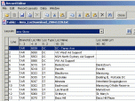 RecordEditor Screenshot