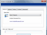 Instant Housecall Screenshot