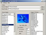 Altarsoft Image Converter