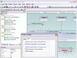 Altova UModel Enterprise Edition Screenshot