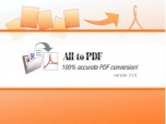 PDF-File All To PDF Converter