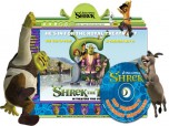 Shrek Browser For Kids