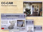 CC-CAM alarm system