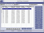 Visual CD Ripper Screenshot