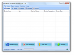 BMon-Bluetooth Monitor Suite Screenshot