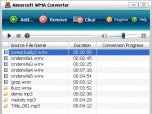 Aimersoft AlWMA Converter
