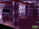 Cosmos Quest II Screenshot