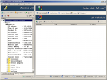 EMCO Remote Administration Screenshot