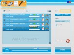 WMA Converter