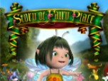 Story of Fairy Place Screenshot