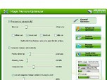 Free Magic Memory Optimizer Screenshot