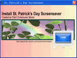 ST.Patrick Screensaver