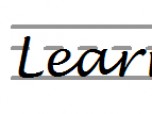 The Worksheet King (Handwriting)