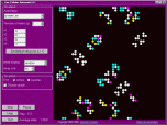 Five Cellular Automata Screenshot