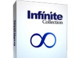 Infinite Icon Collection