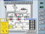 Troubleshooting Basic Electrical Circuit Screenshot