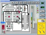 Electrical Motor Control Circuits