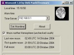 Atomzeit Screenshot