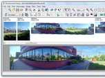 The Panorama Factory x64 Edition Screenshot