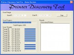 Printer Discovery Tool Pro