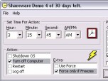 Shutdown Timer Express