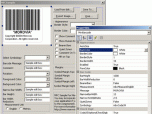 Morovia Barcode ActiveX Control