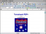 Tomahawk PDF+ Screenshot