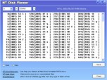 NT Disk Viewer