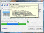 AudioMerger Screenshot