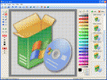 PC Icon Editor