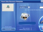 Smart Data Recovery Enterprise