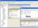 DreamCoder for MySQL Free Edition