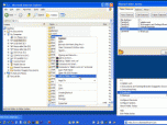 Folder Jockey Screenshot