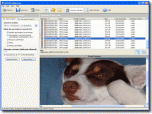 SUPERFileRecover Screenshot