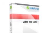 VisioForge Video Info SDK (Delphi Version) Screenshot