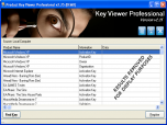 Product Key Viewer Professional