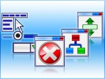 Vista Controls Icon Collection Screenshot