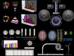 NextwaveSoft WPF Suite Chart and Gauge