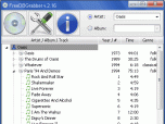 FreeDBGrabber Screenshot