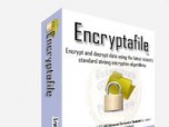 Encryptafile Screenshot