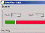 Breathe142 Screenshot